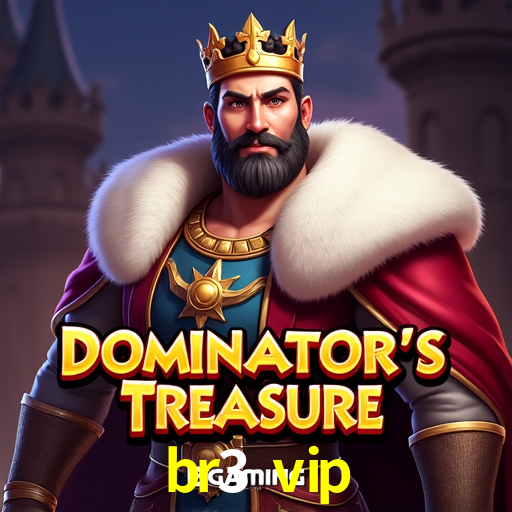 Sinta a adrenalina dos jogos de cassino com br3 vip