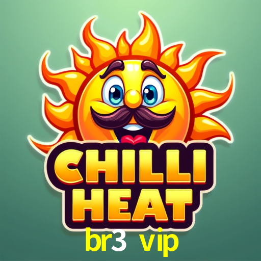 br3 vip: Seu Cassino Premiado com Pagamentos Rápidos